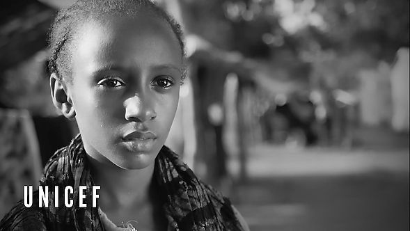 Unicef | Don't Give Up on Adults